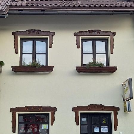Apartment Apolon Planinski Delnice Zewnętrze zdjęcie